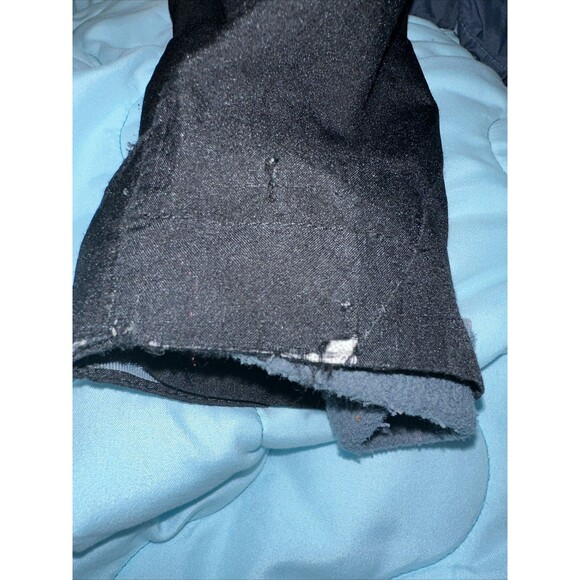 The North Face Hyvent 3 in 1 Tri-Climate Windbreaker Jacket Boys Sz S 7/8 Mm78 - Picture 4 of 11